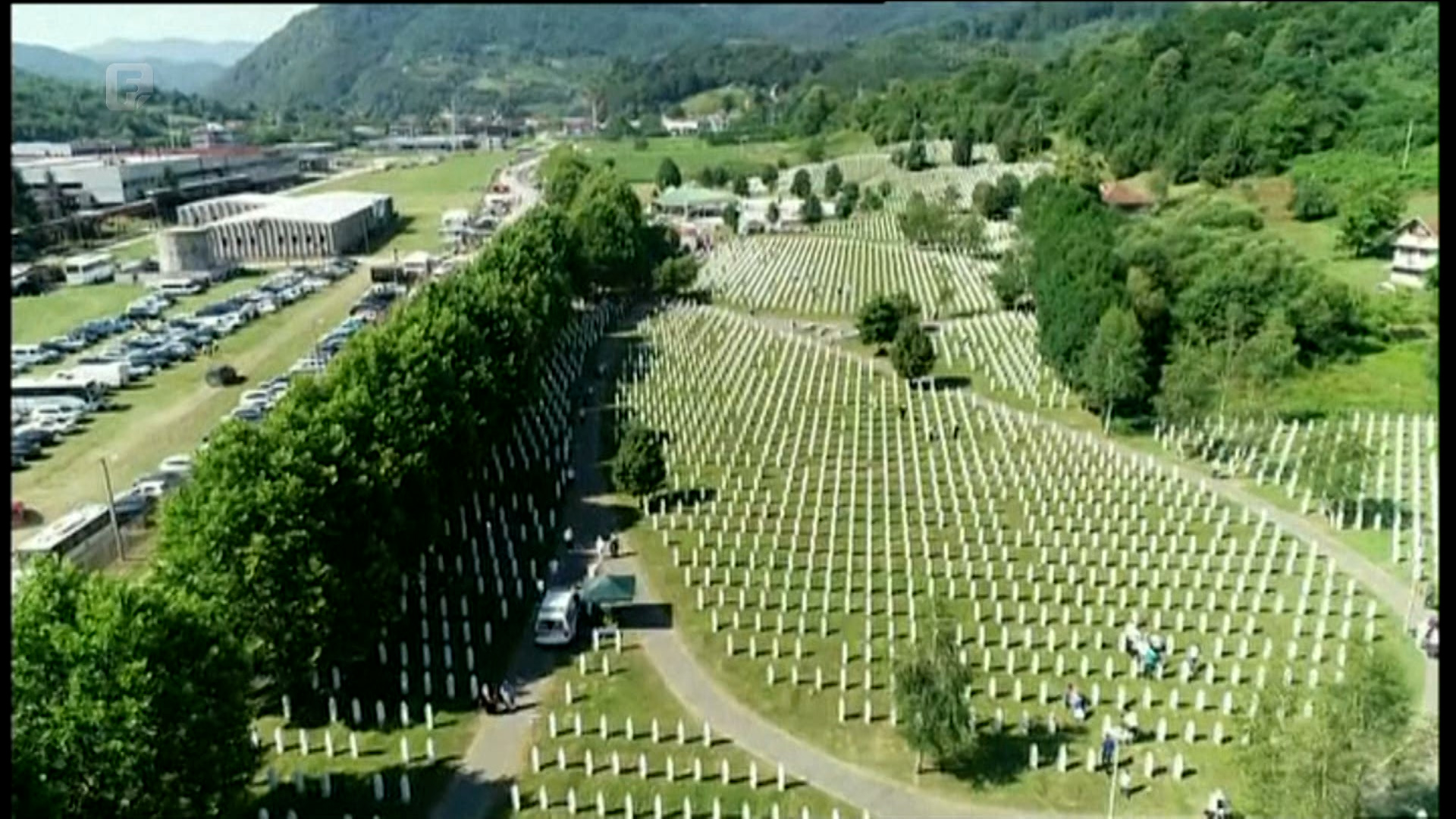 Kakav odnos prema Srebrenici imaju zemlje u okruženju i svijetu?